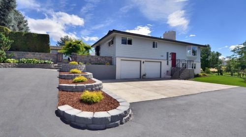 510 Friedline Rd, Yakima, WA 98908-8755
