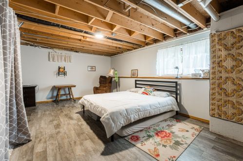 105 Fork Rd, Nelson IL  61021-7307 exterior