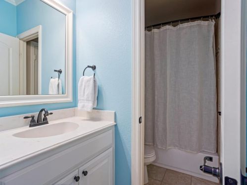 12740 Bella Vino Dr, Fort Worth TX  76126-4933 exterior