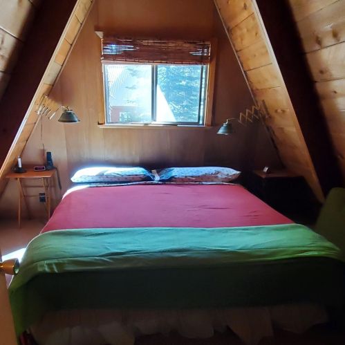 10197 Juniper Way, Truckee CA  96161-1744 exterior