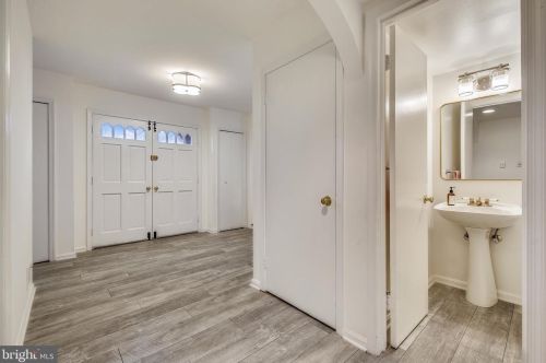 14105 Cricket Ln, Silver Spring MD 20904-5918 exterior