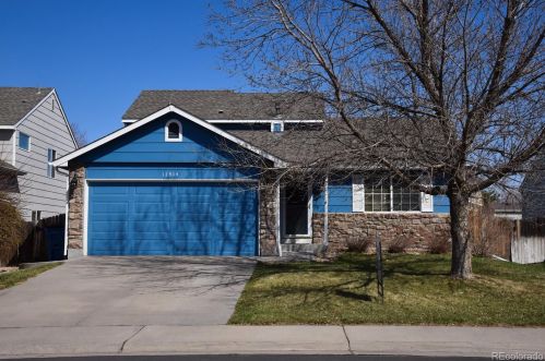 11514 Oswego St, Henderson, CO 80640-7607
