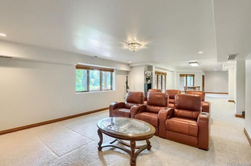 11425 Atlantic Ave, Denver CO  80227-1954 exterior