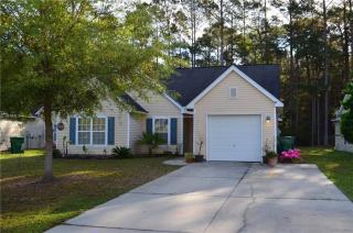 15 Torrey Ln, Bluffton, SC 29910-7931