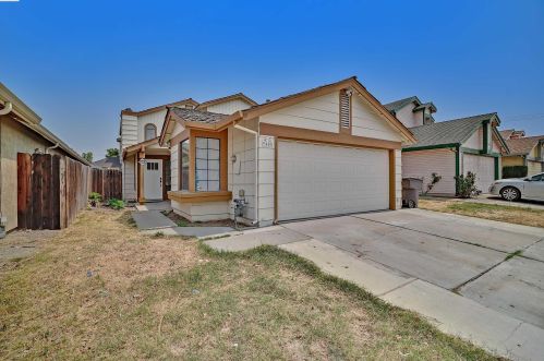 3480 Briar Ln, Tracy, CA 95376-1858