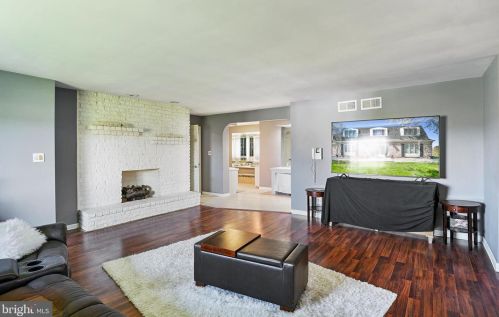 2735 Ritner Hwy, Carlisle PA  17015-9428 exterior