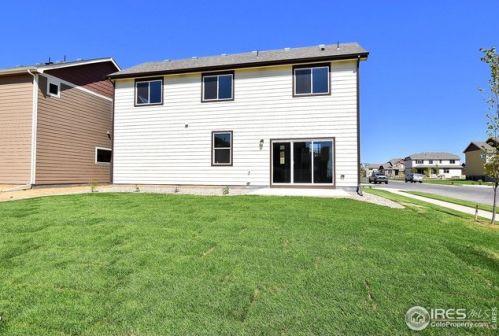 2652 Emerald St, Loveland CO 80537-2013 exterior