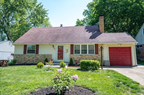 65 Hamlin Dr, Cincinnati, OH 45218-1423