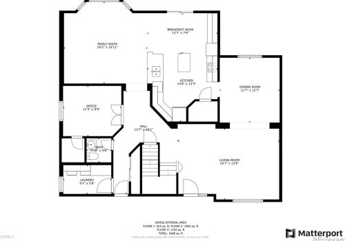 11661 River Run Pkwy, Henderson, CO 80640-9287