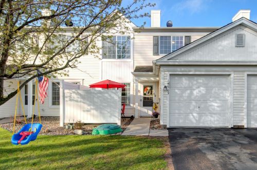 14563 Evergreen Trl, Saint Paul, MN 55124-5740