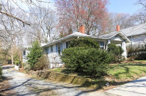 1418 Miller Ave, Atlanta, GA 30307-2111