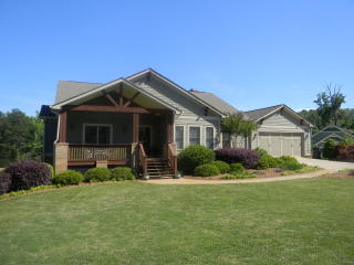1420 Townside Lake Ct, Bishop, GA 30621-6417