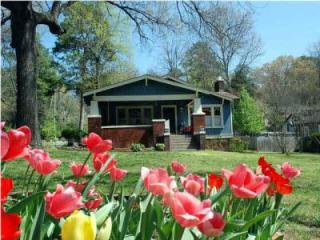 1302 Shady Cir, Chattanooga, TN 37405-2416