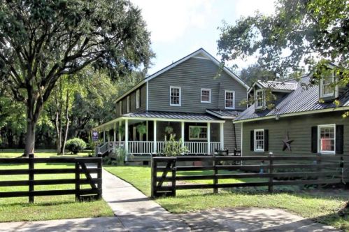 6415 The Home Pl, Awendaw, SC 29429-6127
