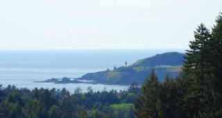 2830 Big Creek Rd, Newport, OR 97365-1900