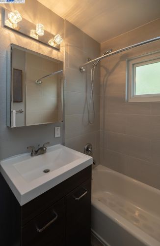 4307 Grammercy Ln, Concord CA  94521-4206 exterior