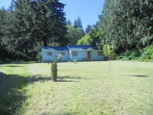 17100 Wilson River Hwy, Lees Camp OR  97141-9148 exterior