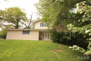 927 Wonderview Dr, Lake Of The Woods, IL 61525-9277