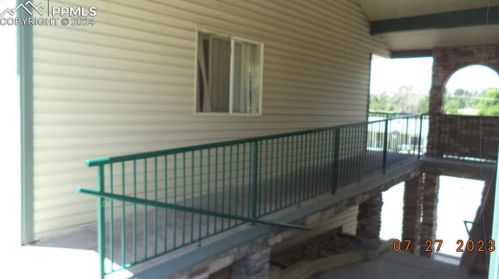 175 Spruce St, Elizabeth CO exterior