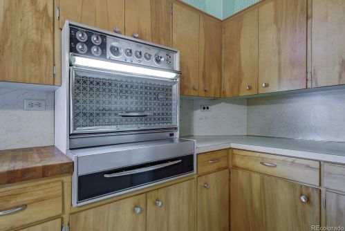 406 Kendall St, Denver CO 80226-1838 exterior