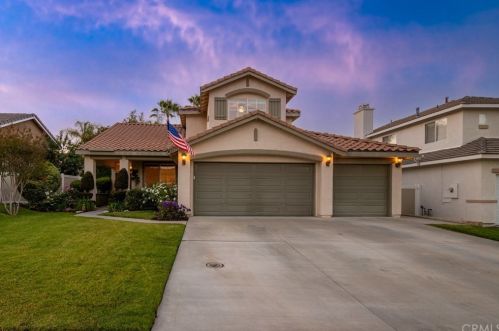 20752 Freeport Dr, Riverside CA  92508-3145 exterior