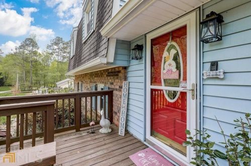 7 Hammock Way, Newnan, GA 30263-4761