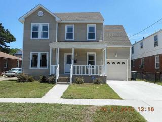 2606 Ballentine Blvd, Norfolk, VA 23509-2304