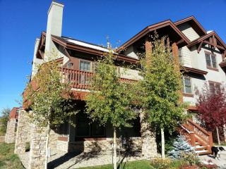 643 Ten Mile Dr, Silvercreek CO  80446-8718 exterior