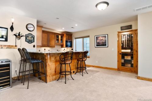 5270 Moonlight Way, Parker CO 80134-4563 exterior