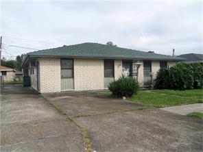 1557 Maplewood Dr, Harvey, LA 70058-3811