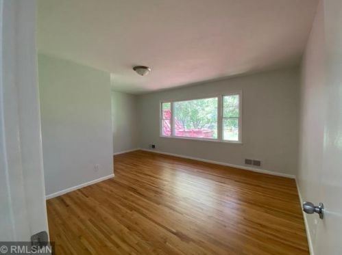 2517 103rd Ave, Minneapolis MN  55433-4507 exterior