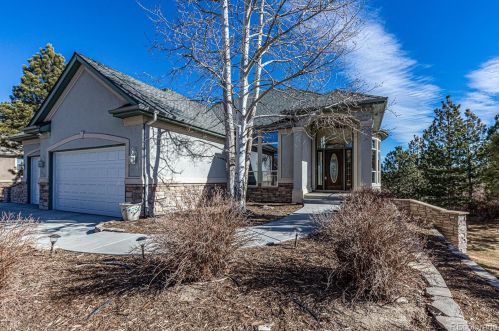 5213 Pinyon Jay Rd, Parker, CO 80134-2726