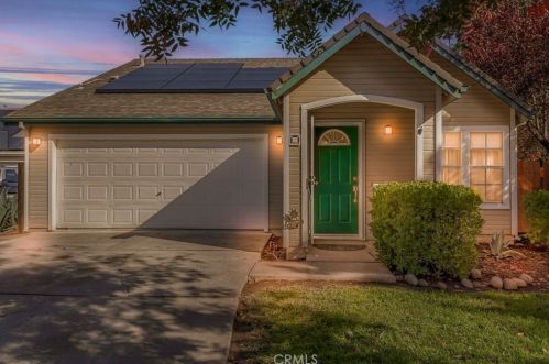 12 Wysong Ct, Chico, CA 95928-7647