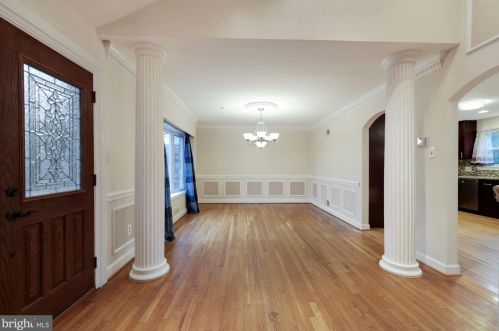 13908 Gate Dr, Silver Spring MD 20906-2208 exterior