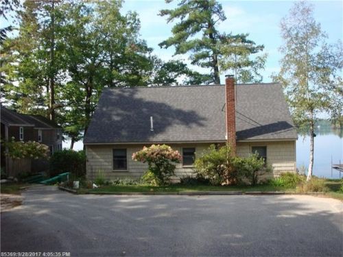 17 Watchic Terrace Rd, Standish, ME 04084-6657