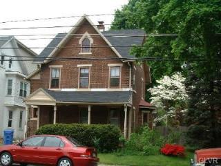 24 Elizabeth Ave, Bethlehem PA  18018-6502 exterior