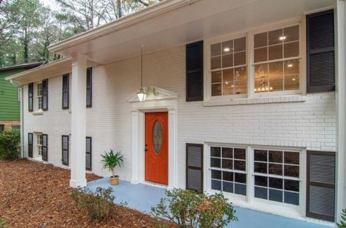 3149 Flamingo Dr, Atlanta, GA 30344-5323