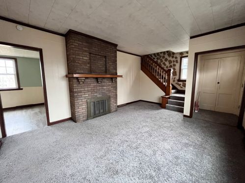333 Brown St, Rochester PA  15074-2026 exterior