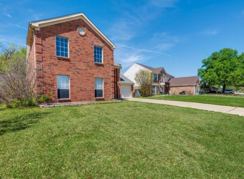 1533 Stratford Dr, Midlothian, TX 76063-3357