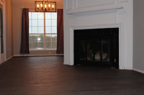 2541 Coldstream Dr, Fort Worth TX  76123-1241 exterior