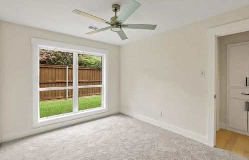 16234 Amberwood Rd, Dallas TX  75248-2980 exterior