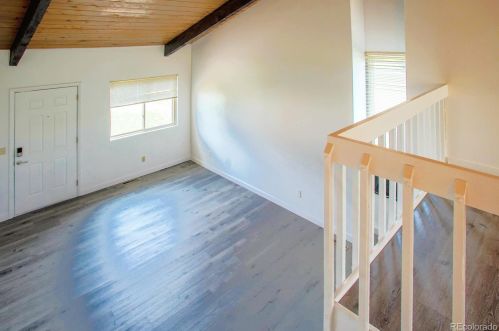 847 Depew St, Denver CO  80214-2433 exterior