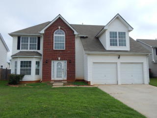 1966 Bernie Way, Hampton, GA 30228-4005