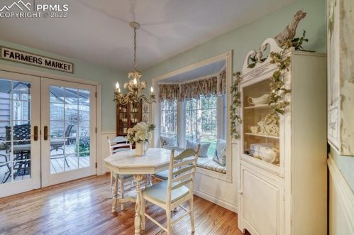 19035 Royal Archers Ln, Woodmoor CO 80132-8732 exterior