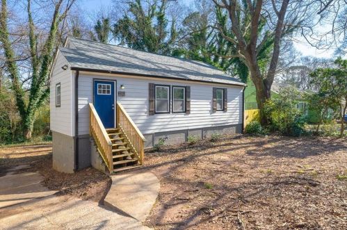 2142 Jernigan Dr, Atlanta, GA 30315-7518