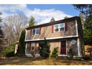 46 Proctor Rd, Wilton, NH 03086-5823