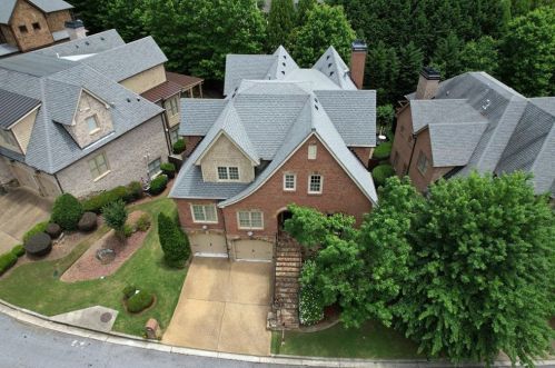 1789 Buckhead Valley Ln, Atlanta, GA 30324-2794
