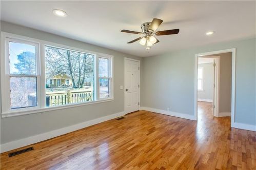 1310 Crutcher St, Springdale, AR 72764-6479