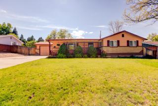 1655 Balsam St, Denver, CO 80232-6719