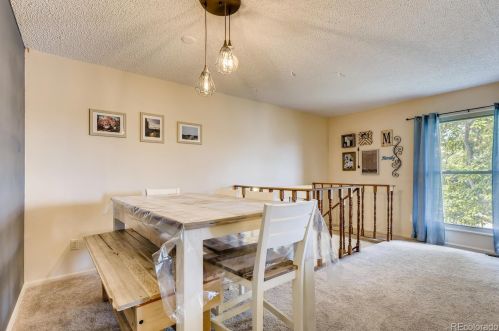 4361 Wright Way, Morrison CO 80465-1775 exterior